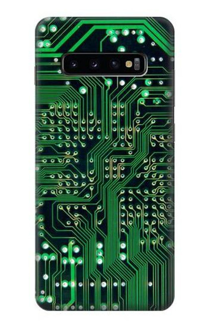 S3392 電子基板回路図 Electronics Board Circuit Graphic Samsung Galaxy S10 Plus バックケース、フリップケース・カバー