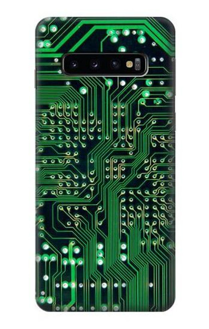S3392 電子基板回路図 Electronics Board Circuit Graphic Samsung Galaxy S10 バックケース、フリップケース・カバー