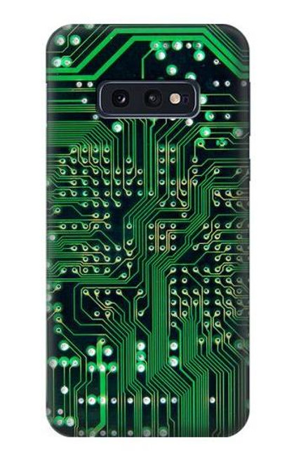 S3392 電子基板回路図 Electronics Board Circuit Graphic Samsung Galaxy S10e バックケース、フリップケース・カバー