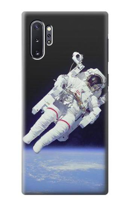 S3616 宇宙飛行士 Astronaut Samsung Galaxy Note 10 Plus バックケース、フリップケース・カバー