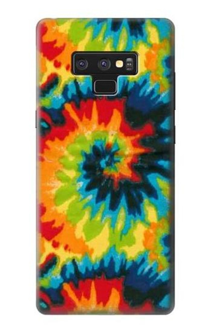 S3459 タイダイ Tie Dye Note 9 Samsung Galaxy Note9 バックケース、フリップケース・カバー