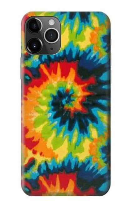 S3459 タイダイ Tie Dye iPhone 11 Pro バックケース、フリップケース・カバー