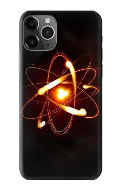 S3547 量子原子 Quantum Atom iPhone 11 Pro バックケース、フリップケース・カバー