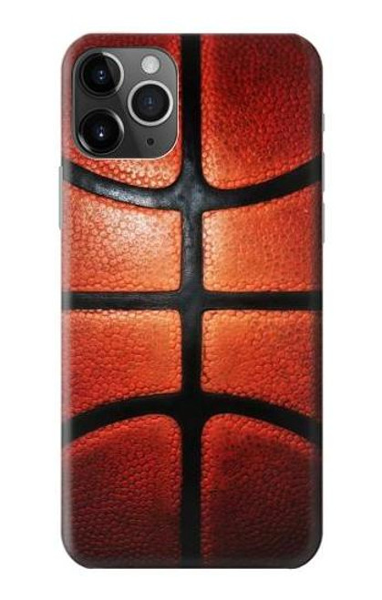 S2538 バスケットボール Basketball iPhone 11 Pro Max バックケース、フリップケース・カバー