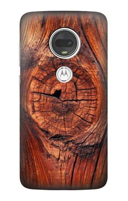 S0603 木材 グラフィックプリント Wood Graphic Printed Motorola Moto G7, Moto G7 Plus バックケース、フリップケース・カバー
