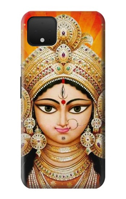 S2953 デヴィ・カナカル・デュルガ・マタ Devi Kanaka Durga Mata Google Pixel 4 バックケース、フリップケース・カバー