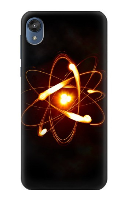 S3547 量子原子 Quantum Atom Motorola Moto E6, Moto E (6th Gen) バックケース、フリップケース・カバー