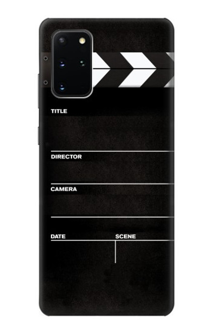 S2479 取締役下見板張り Director Clapboard Samsung Galaxy S20 Plus, Galaxy S20+ バックケース、フリップケース・カバー