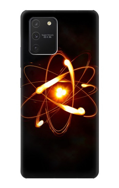 S3547 量子原子 Quantum Atom Samsung Galaxy S10 Lite バックケース、フリップケース・カバー