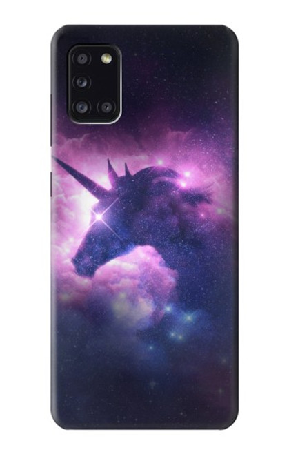 S3538 ユニコーンギャラクシー Unicorn Galaxy Samsung Galaxy A31 バックケース、フリップケース・カバー