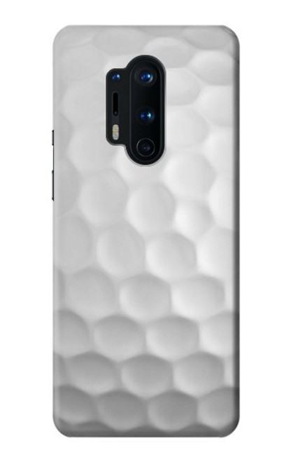 S0071 ゴルフボール Golf Ball OnePlus 8 Pro バックケース、フリップケース・カバー