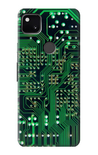 S3392 電子基板回路図 Electronics Board Circuit Graphic Google Pixel 4a バックケース、フリップケース・カバー