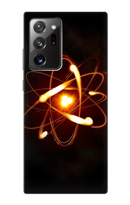 S3547 量子原子 Quantum Atom Samsung Galaxy Note 20 Ultra, Ultra 5G バックケース、フリップケース・カバー