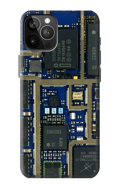 S0063 回路基板 Curcuid Board iPhone 12 Pro Max バックケース、フリップケース・カバー