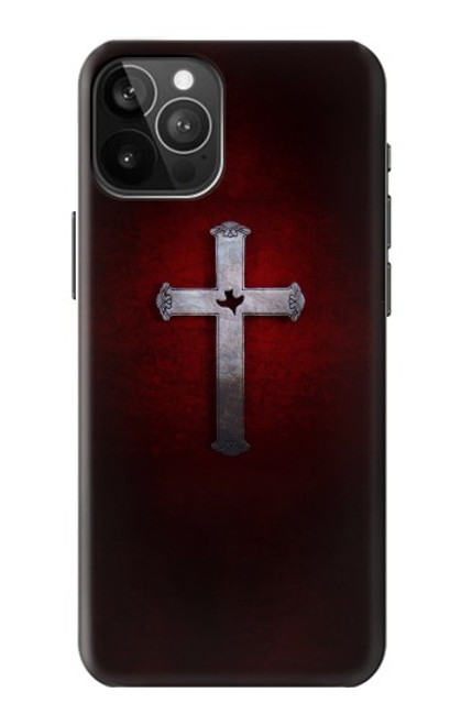 S3160 クリスチャンクロス Christian Cross iPhone 12 Pro Max バックケース、フリップケース・カバー