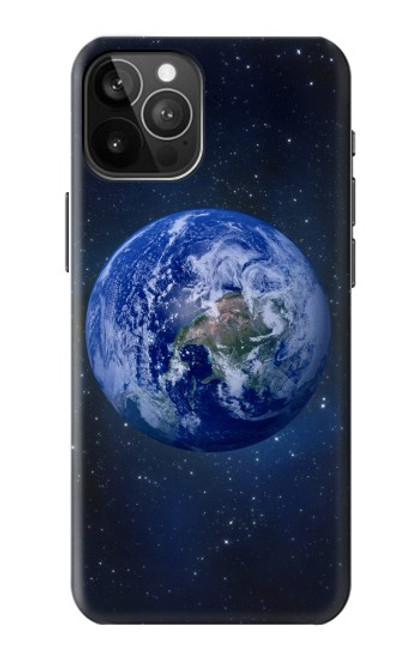 S3430 青い星 Blue Planet iPhone 12 Pro Max バックケース、フリップケース・カバー