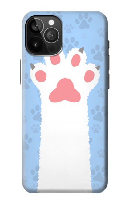 S3618 猫の足 Cat Paw iPhone 12 Pro Max バックケース、フリップケース・カバー