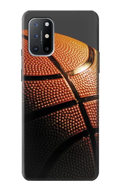 S0980 バスケットボール スポーツ Basketball Sport OnePlus 8T バックケース、フリップケース・カバー