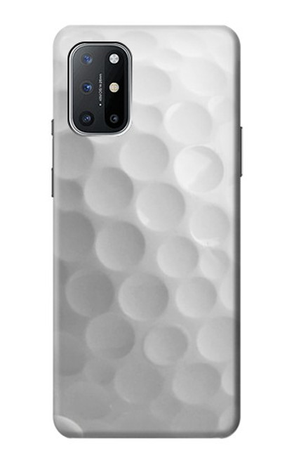 S2960 ゴルフボール White Golf Ball OnePlus 8T バックケース、フリップケース・カバー