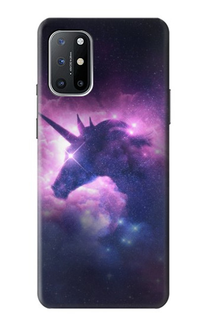 S3538 ユニコーンギャラクシー Unicorn Galaxy OnePlus 8T バックケース、フリップケース・カバー