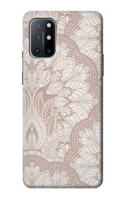 S3580 マンダルラインアート Mandal Line Art OnePlus 8T バックケース、フリップケース・カバー