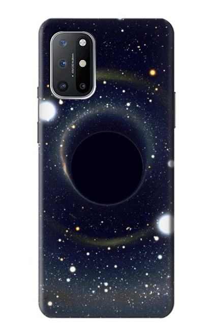 S3617 ブラックホール Black Hole OnePlus 8T バックケース、フリップケース・カバー