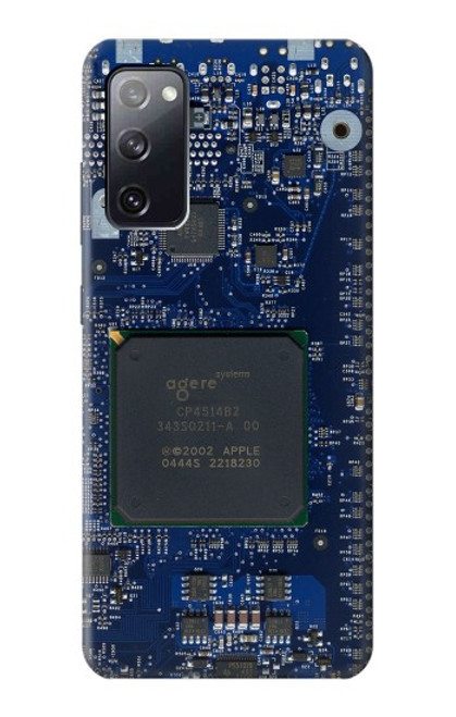 S0337 ボード回路 Board Circuit Samsung Galaxy S20 FE バックケース、フリップケース・カバー