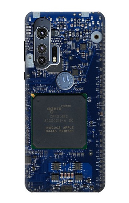 S0337 ボード回路 Board Circuit Motorola Edge+ バックケース、フリップケース・カバー