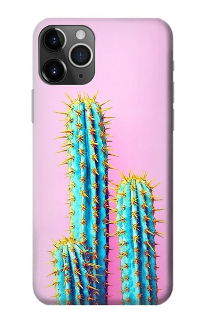 S3673 カクタス Cactus iPhone 11 Pro バックケース、フリップケース・カバー