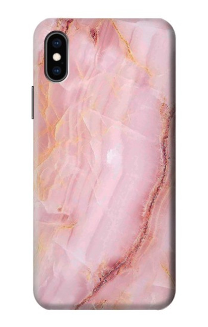 S3670 ブラッドマーブル Blood Marble iPhone X, iPhone XS バックケース、フリップケース・カバー