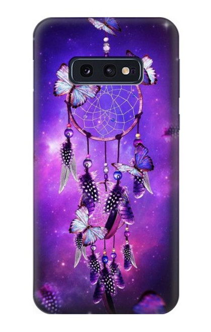 S3685 ドリームキャッチャー Dream Catcher Samsung Galaxy S10e バックケース、フリップケース・カバー