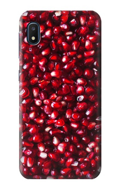 S3757 ザクロ Pomegranate Samsung Galaxy A10e バックケース、フリップケース・カバー