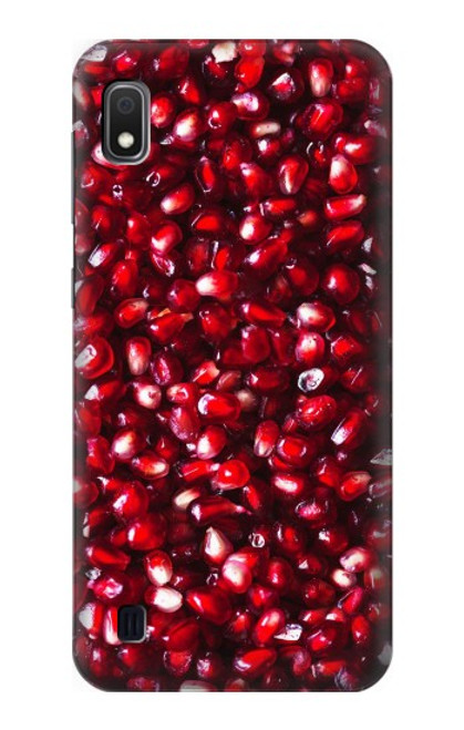 S3757 ザクロ Pomegranate Samsung Galaxy A10 バックケース、フリップケース・カバー
