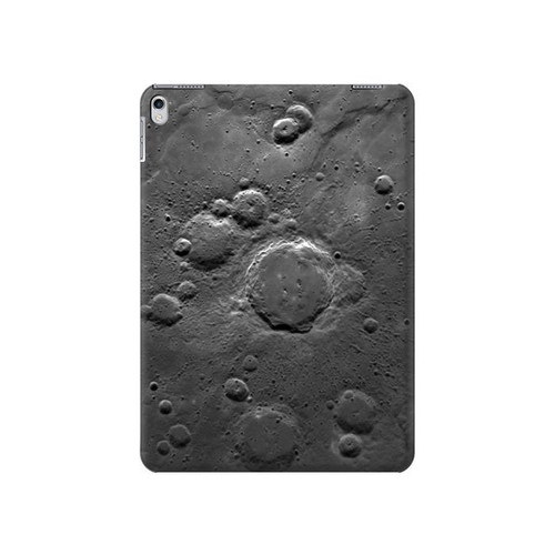 S2946 月面 Moon Surface iPad 9.7 (2017,2018), iPad 6, iPad 5 タブレットケース