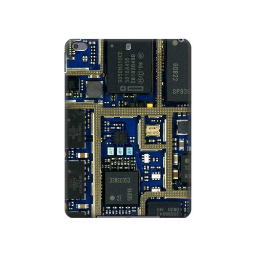 S0063 回路基板 Curcuid Board iPad Pro 10.5, iPad Air (2019, 3rd) タブレットケース