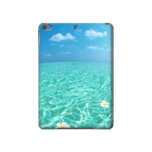 S3720 サマーオーシャンビーチ Summer Ocean Beach iPad Pro 10.5, iPad Air (2019, 3rd) タブレットケース