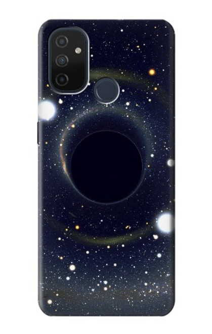 S3617 ブラックホール Black Hole OnePlus Nord N100 バックケース、フリップケース・カバー