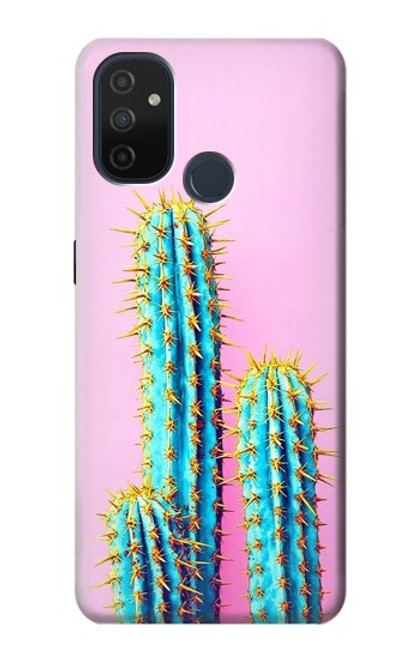 S3673 カクタス Cactus OnePlus Nord N100 バックケース、フリップケース・カバー