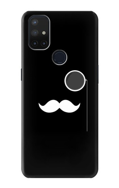 S1946 卿のように感じる ミニマリズム Feel Like a Sir Minimalism OnePlus Nord N10 5G バックケース、フリップケース・カバー