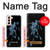 S1111 サッカー エックス線 - Soccer X-ray Samsung Galaxy S21 5G バックケース、フリップケース・カバー
