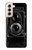 S1979 ヴィンテージカメラ Vintage Camera Samsung Galaxy S21 5G バックケース、フリップケース・カバー