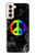 S2356 ピースサイン Peace Sign Samsung Galaxy S21 5G バックケース、フリップケース・カバー
