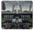 S2435 戦闘機 航空機 コックピット Fighter Jet Aircraft Cockpit Samsung Galaxy S21 5G バックケース、フリップケース・カバー