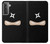 S2466 忍者手裏剣 Ninja Shuriken Samsung Galaxy S21 5G バックケース、フリップケース・カバー