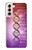 S2573 遺伝コード Dna Genetic Code Samsung Galaxy S21 5G バックケース、フリップケース・カバー