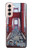S2637 ゴールデンゲートブリッジ Golden Gate Bridge Samsung Galaxy S21 5G バックケース、フリップケース・カバー