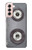 S3159 カセットテープ Cassette Tape Samsung Galaxy S21 5G バックケース、フリップケース・カバー
