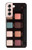 S3183 リップパレット Lip Palette Samsung Galaxy S21 5G バックケース、フリップケース・カバー
