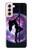 S3284 セクシーな女の子ディスコポールダンス Sexy Girl Disco Pole Dance Samsung Galaxy S21 5G バックケース、フリップケース・カバー