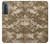 S3294 陸軍砂漠タンコヨーテカモ迷彩 Army Desert Tan Coyote Camo Camouflage Samsung Galaxy S21 5G バックケース、フリップケース・カバー